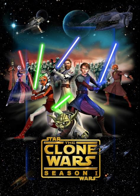 watch star wars the clone wars series sub|clone wars season 4 episodes.